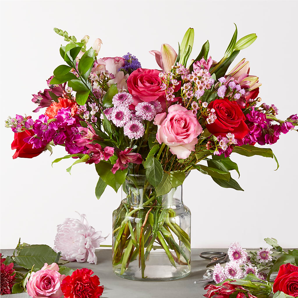 Regal Jewel – A Florist Original – Albertsons Floral #0199, Boise ID