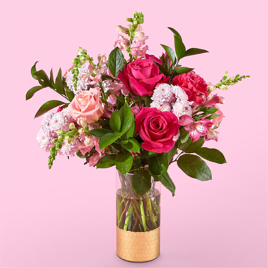 The Same Moon Bouquet – Albertsons Floral #0199, Boise ID