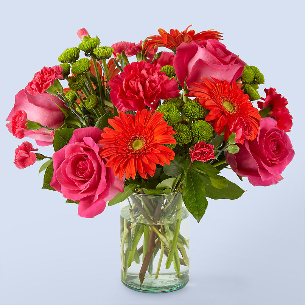 Best Dressed Bouquet – Albertsons Floral #0199, Boise ID