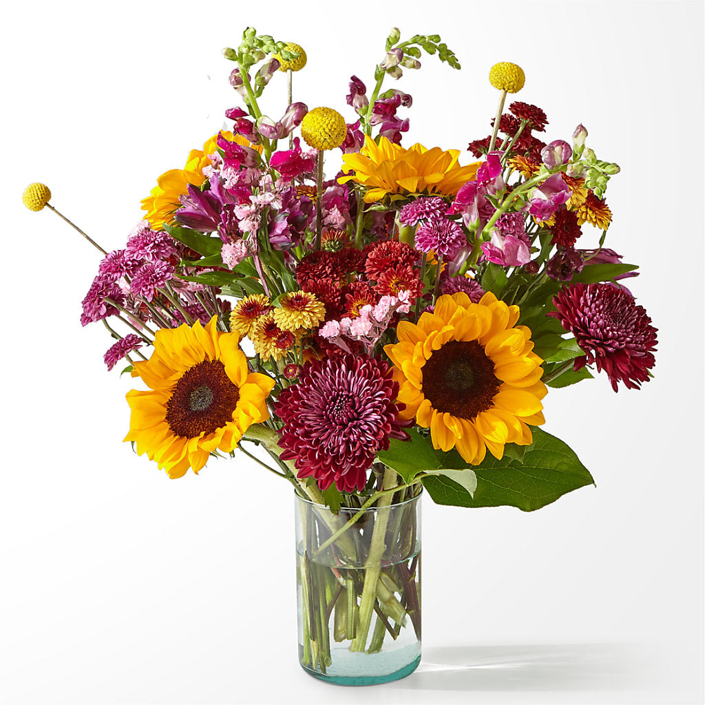 Pop of Whimsy Bouquet – Albertsons Floral #0199, Boise ID