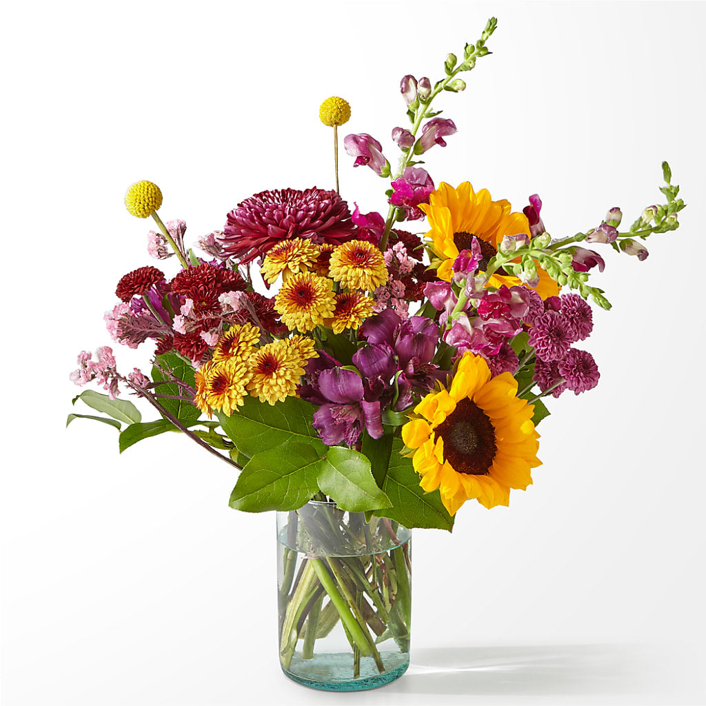 Pop of Whimsy Bouquet – Albertsons Floral #0199, Boise ID