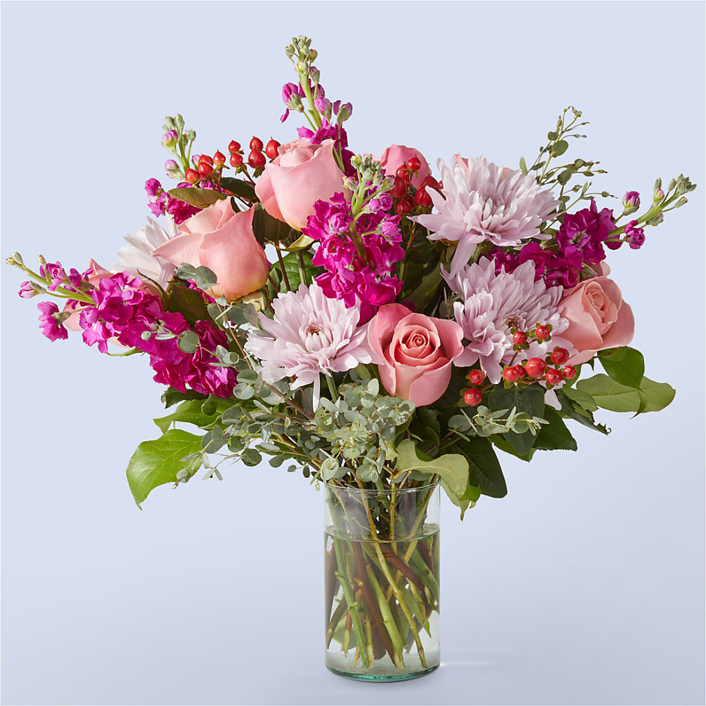 Sunday Morning Bouquet – Albertsons Floral #0199, Boise ID