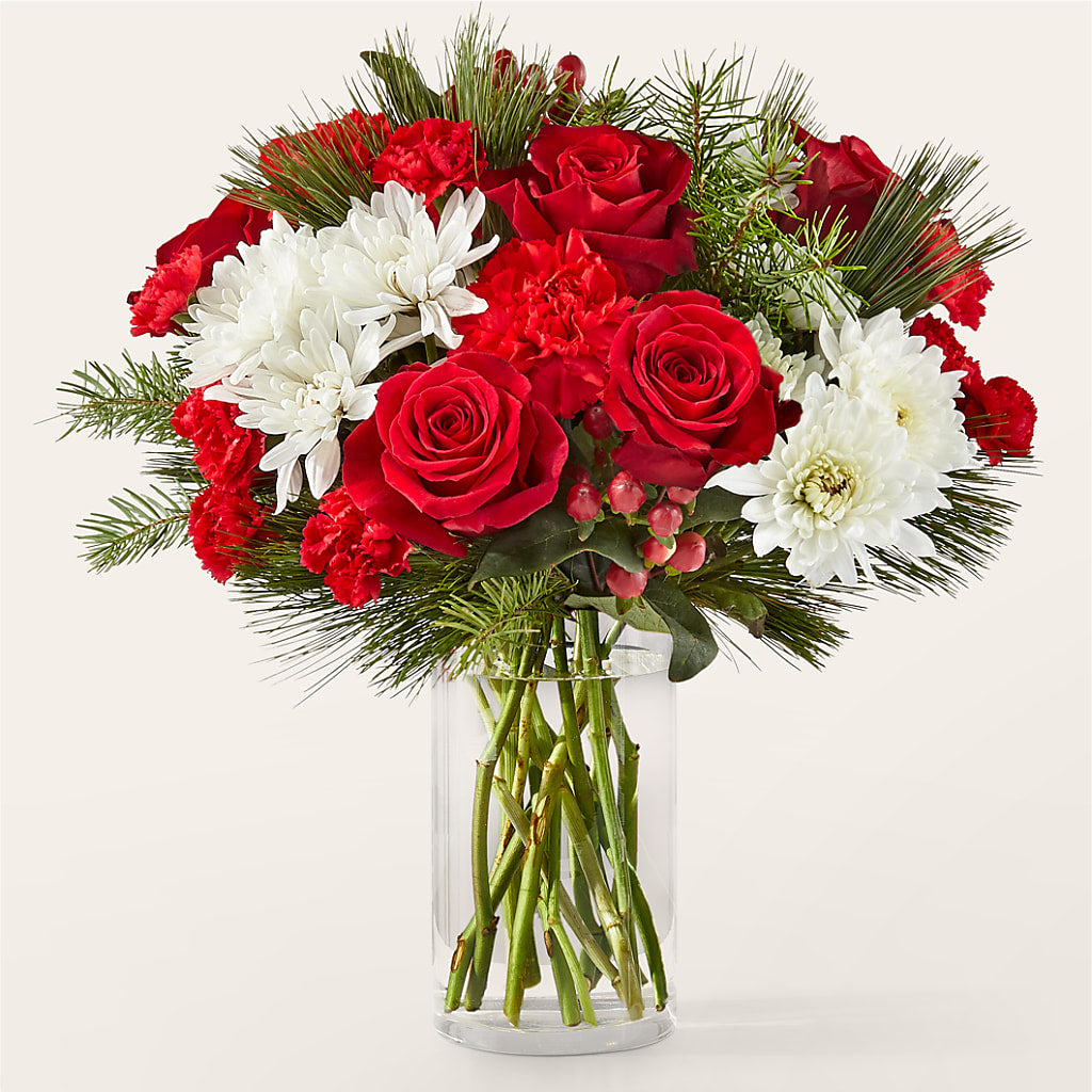 Seasonal Magic Bouquet – Albertsons Floral #0199, Boise ID