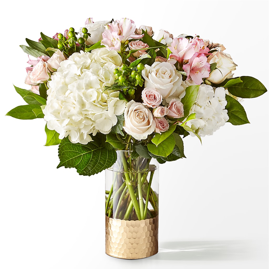 Parisian Stroll Bouquet – Albertsons Floral #0199, Boise ID