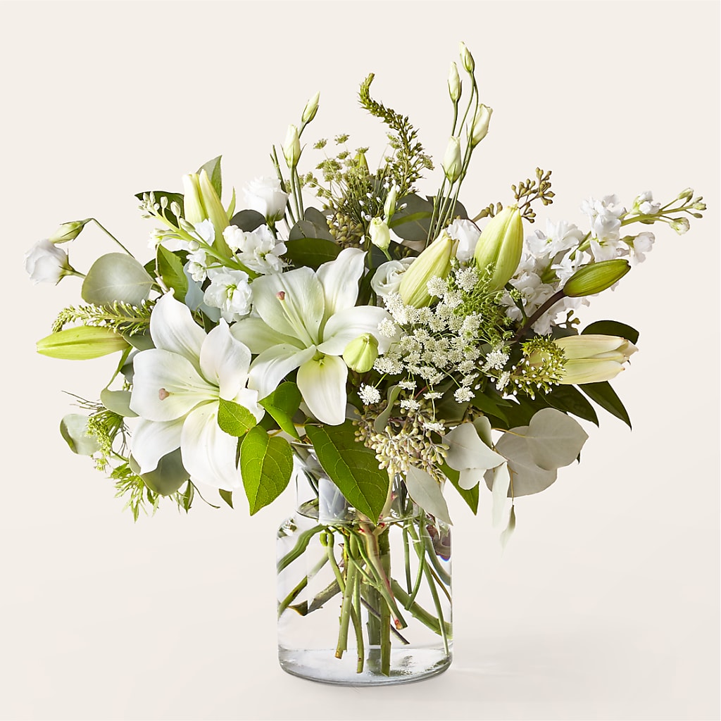 Alluring Elegance Bouquet – Albertsons Floral #0199, Boise ID