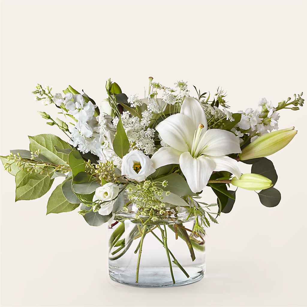 Alluring Elegance Bouquet – Albertsons Floral #0199, Boise ID