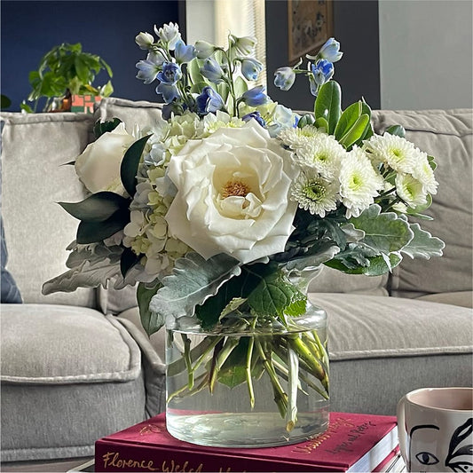 Clear Skies Bouquet – Albertsons Floral #0199, Boise ID