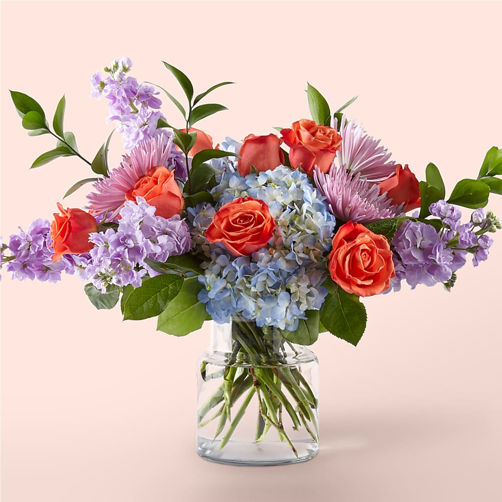 Be Mine Bouquet – Albertsons Floral #0199, Boise ID