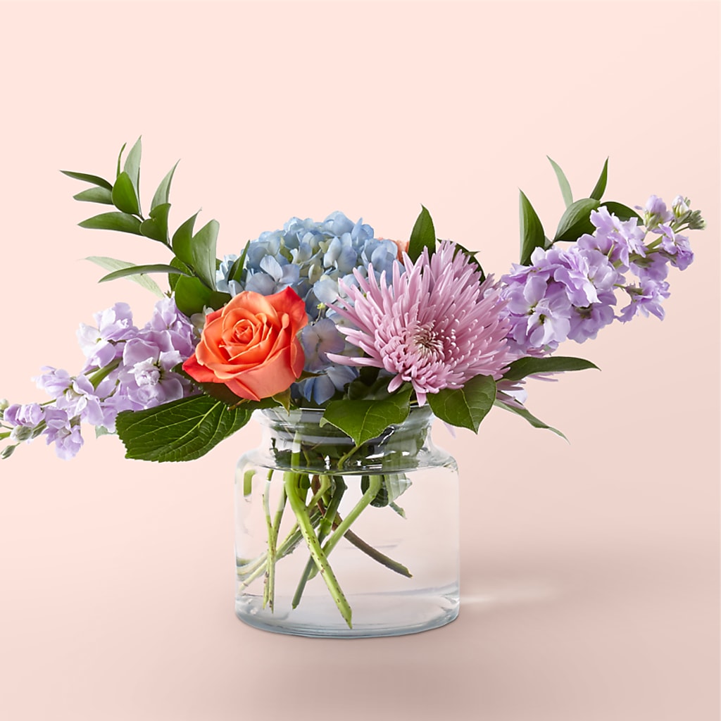 Be Mine Bouquet – Albertsons Floral #0199, Boise ID