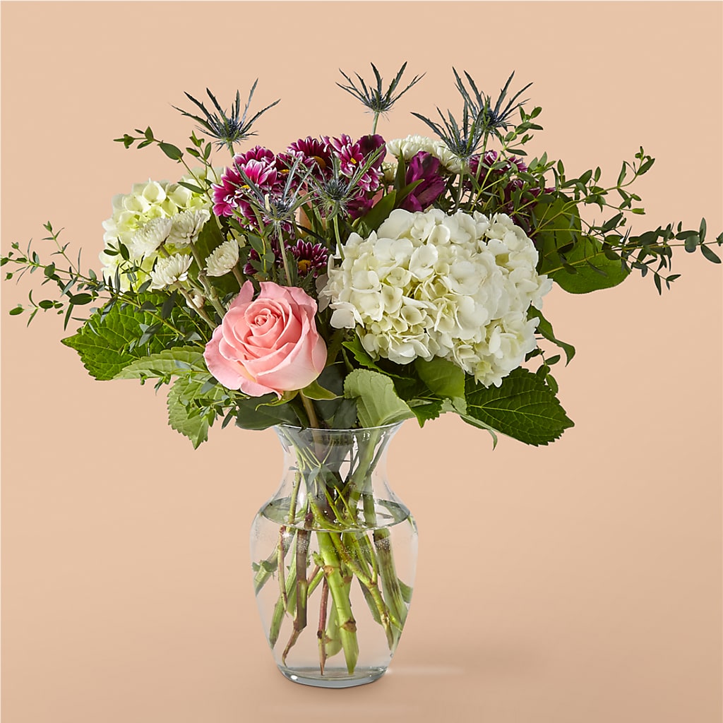 Parlour Bouquet – Albertsons Floral #0199, Boise ID