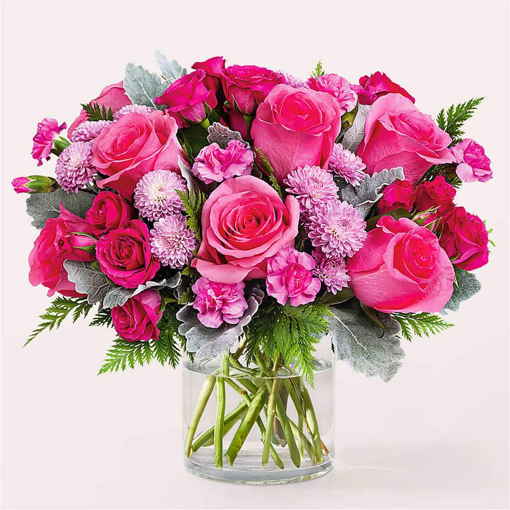 Sweet As Can Be Bouquet – Albertsons Floral #0199, Boise ID