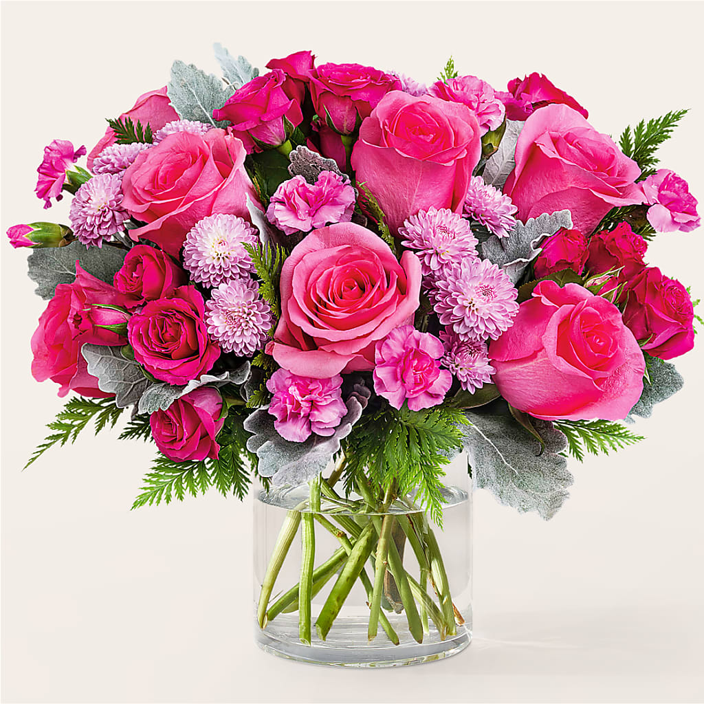 Sweet As Can Be Bouquet – Albertsons Floral #0199, Boise ID