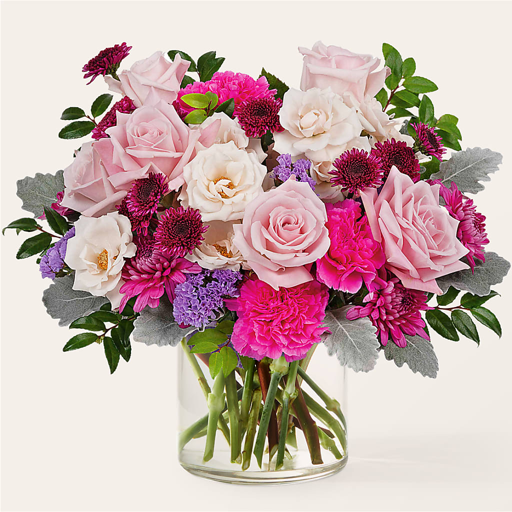 Dose of Cheer Bouquet – Albertsons Floral #0199, Boise ID