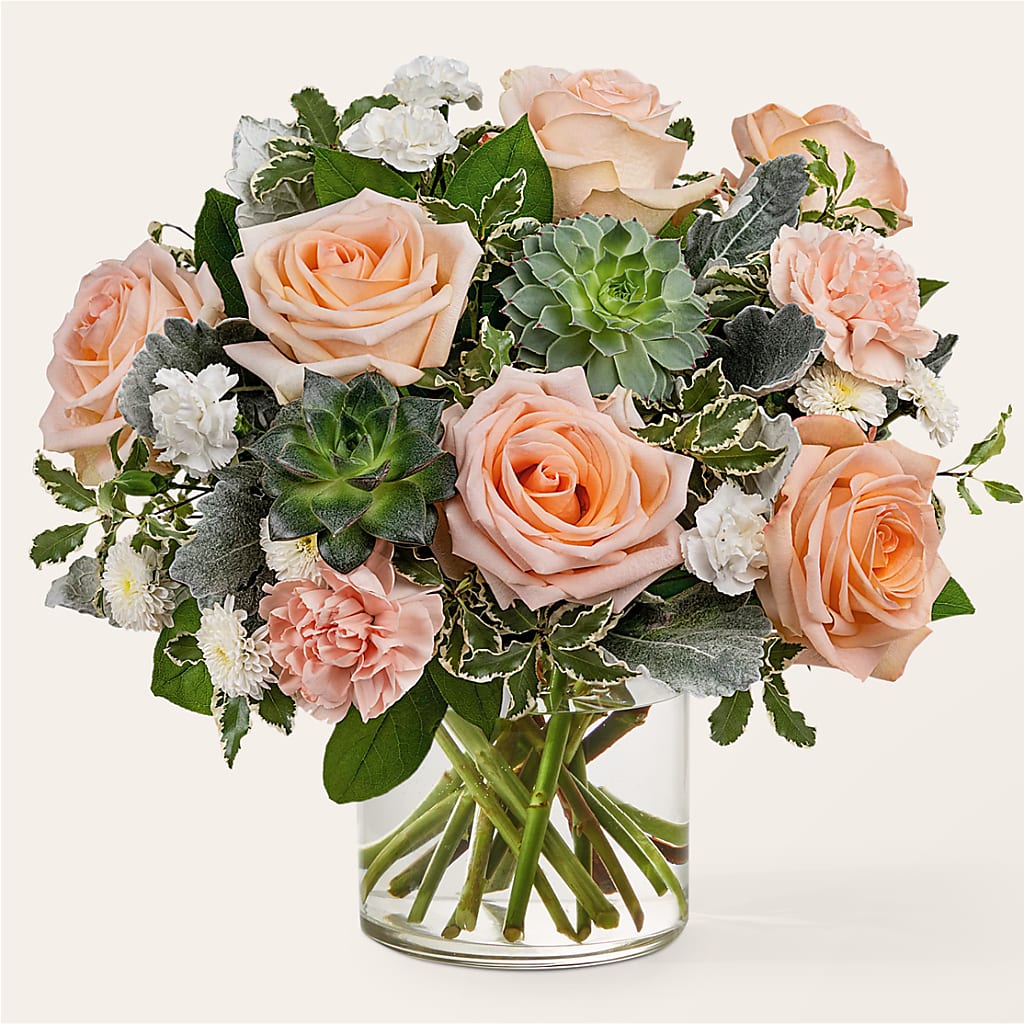Sweet Tea Bouquet – Albertsons Floral #0199, Boise ID