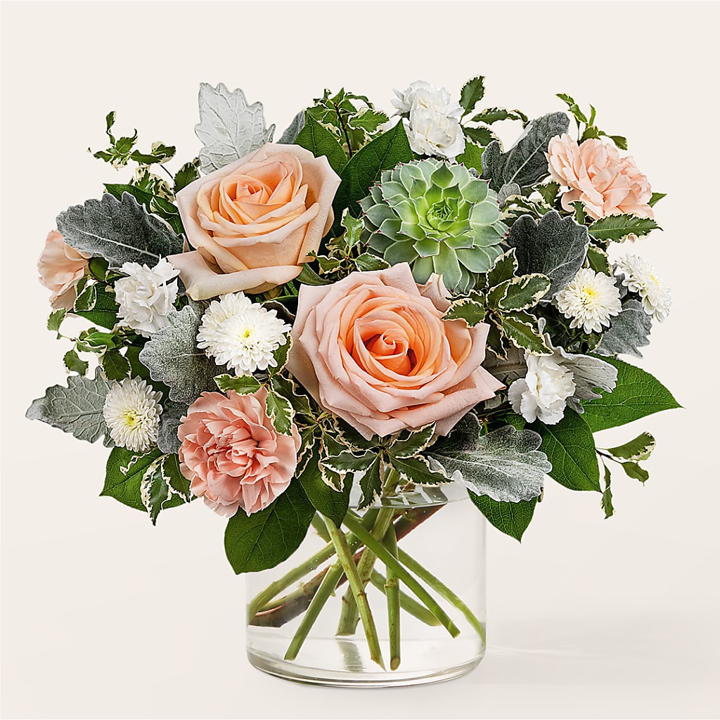 Sweet Tea Bouquet – Albertsons Floral #0199, Boise ID