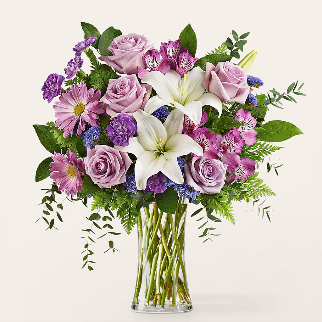 The Dreamscape Bouquet – Albertsons Floral #0199, Boise ID