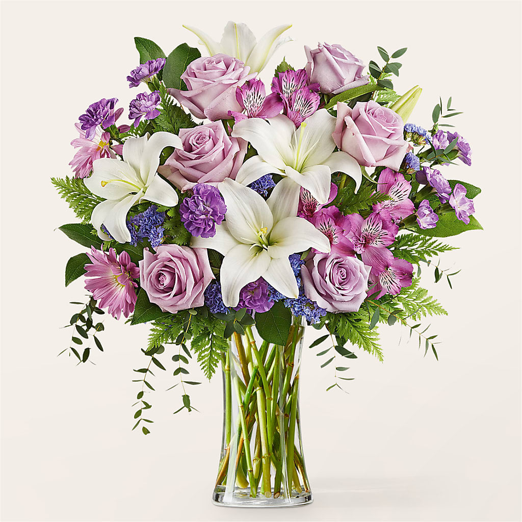 The Dreamscape Bouquet – Albertsons Floral #0199, Boise ID
