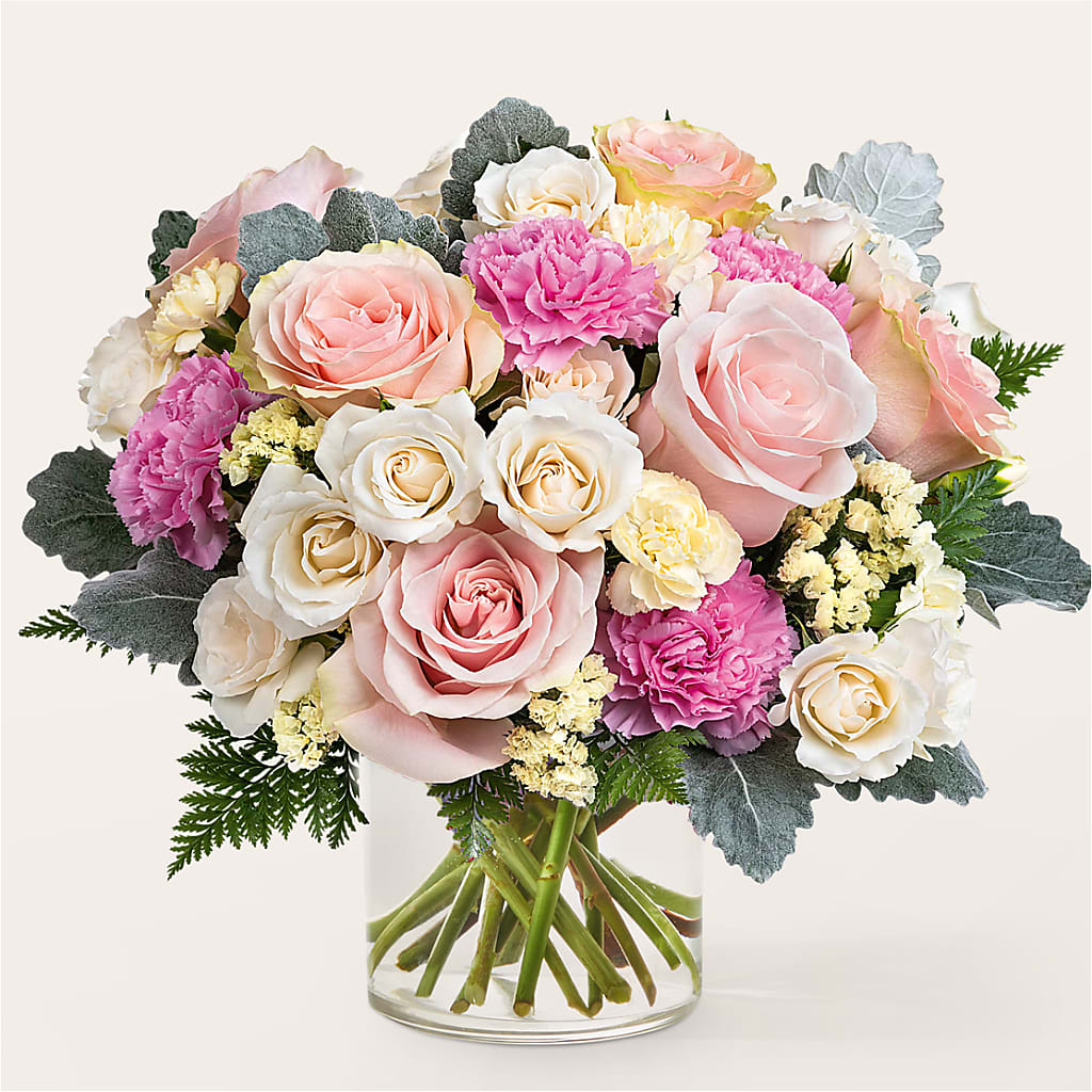 Blissful Moments Bouquet – Albertsons Floral #0199, Boise ID