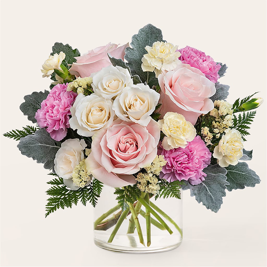 Blissful Moments Bouquet – Albertsons Floral #0199, Boise ID