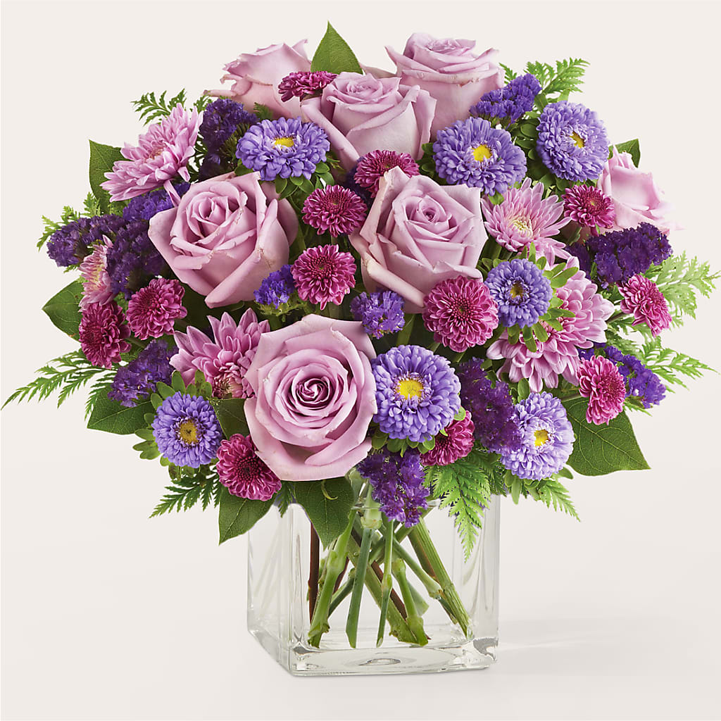 In Harmony Bouquet – Albertsons Floral #0199, Boise ID