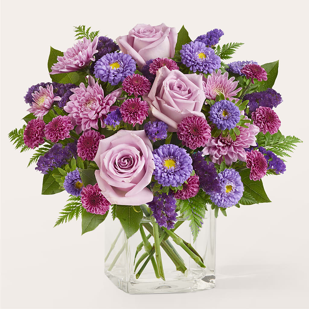 In Harmony Bouquet – Albertsons Floral #0199, Boise ID