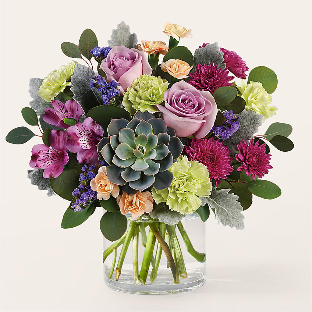 Botanical Dream Bouquet – Albertsons Floral #0199, Boise ID