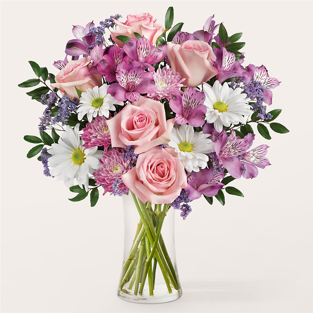 Enchantment Bouquet – Albertsons Floral #0199, Boise ID