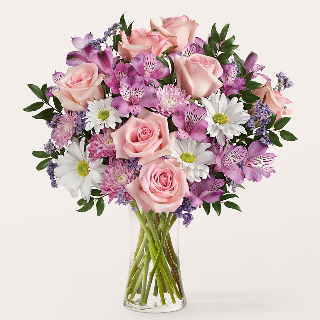 Enchantment Bouquet – Albertsons Floral #0199, Boise ID