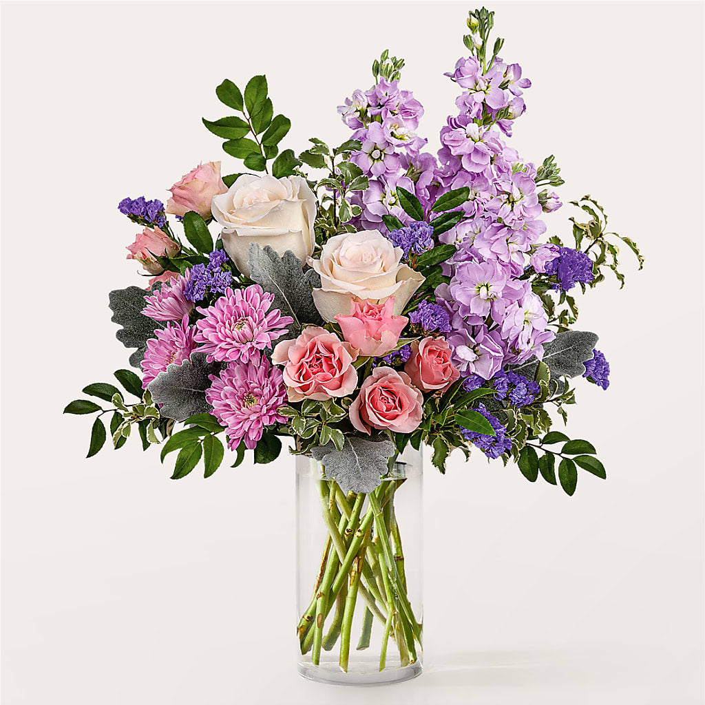 Well Wishes Bouquet – Albertsons Floral #0199, Boise ID