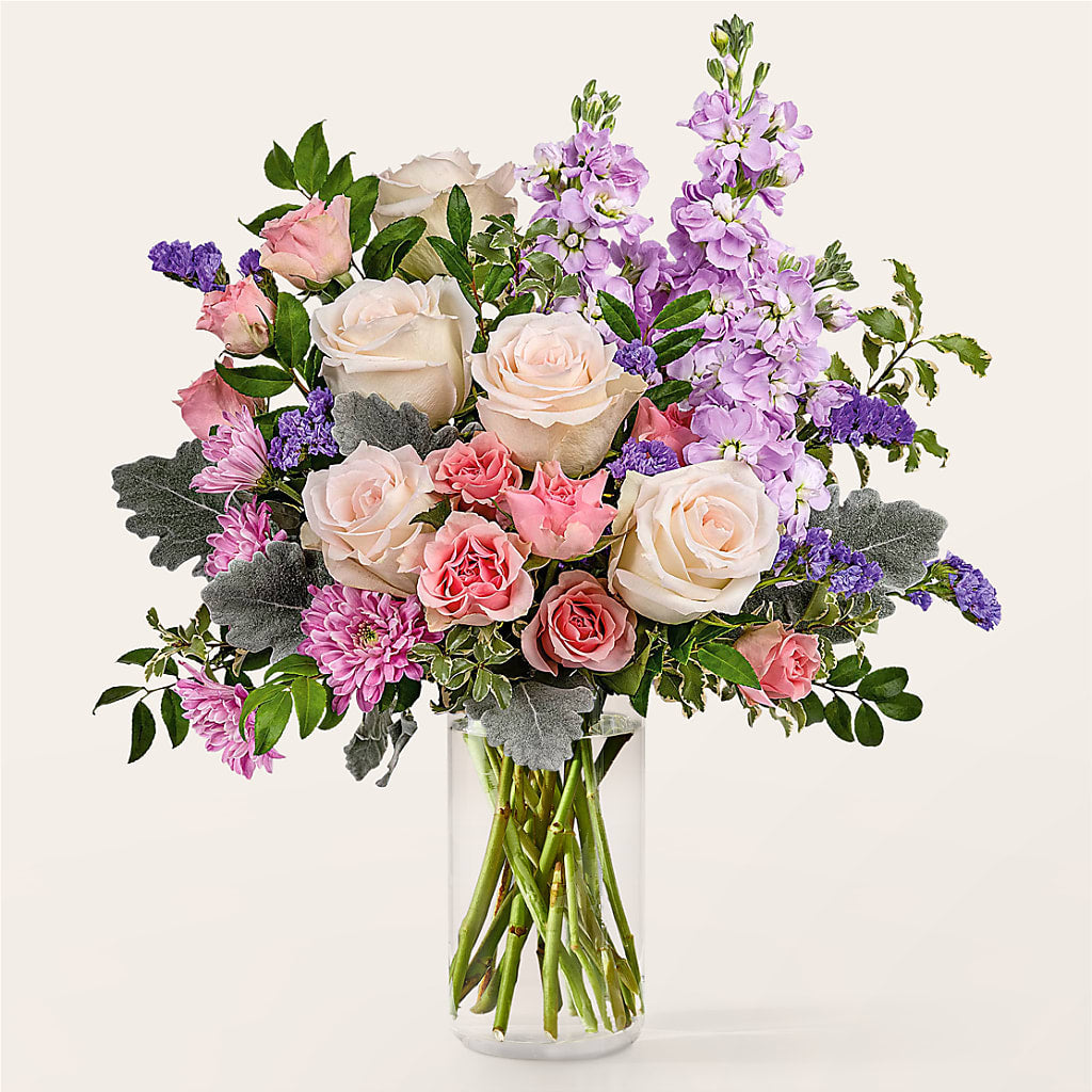 Well Wishes Bouquet – Albertsons Floral #0199, Boise ID
