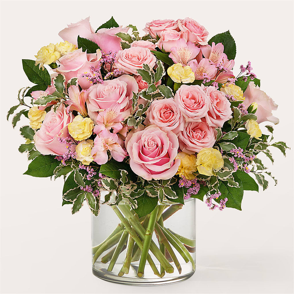 Refreshed Bouquet – Albertsons Floral #0199, Boise ID