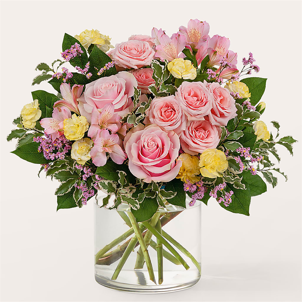 Refreshed Bouquet – Albertsons Floral #0199, Boise ID
