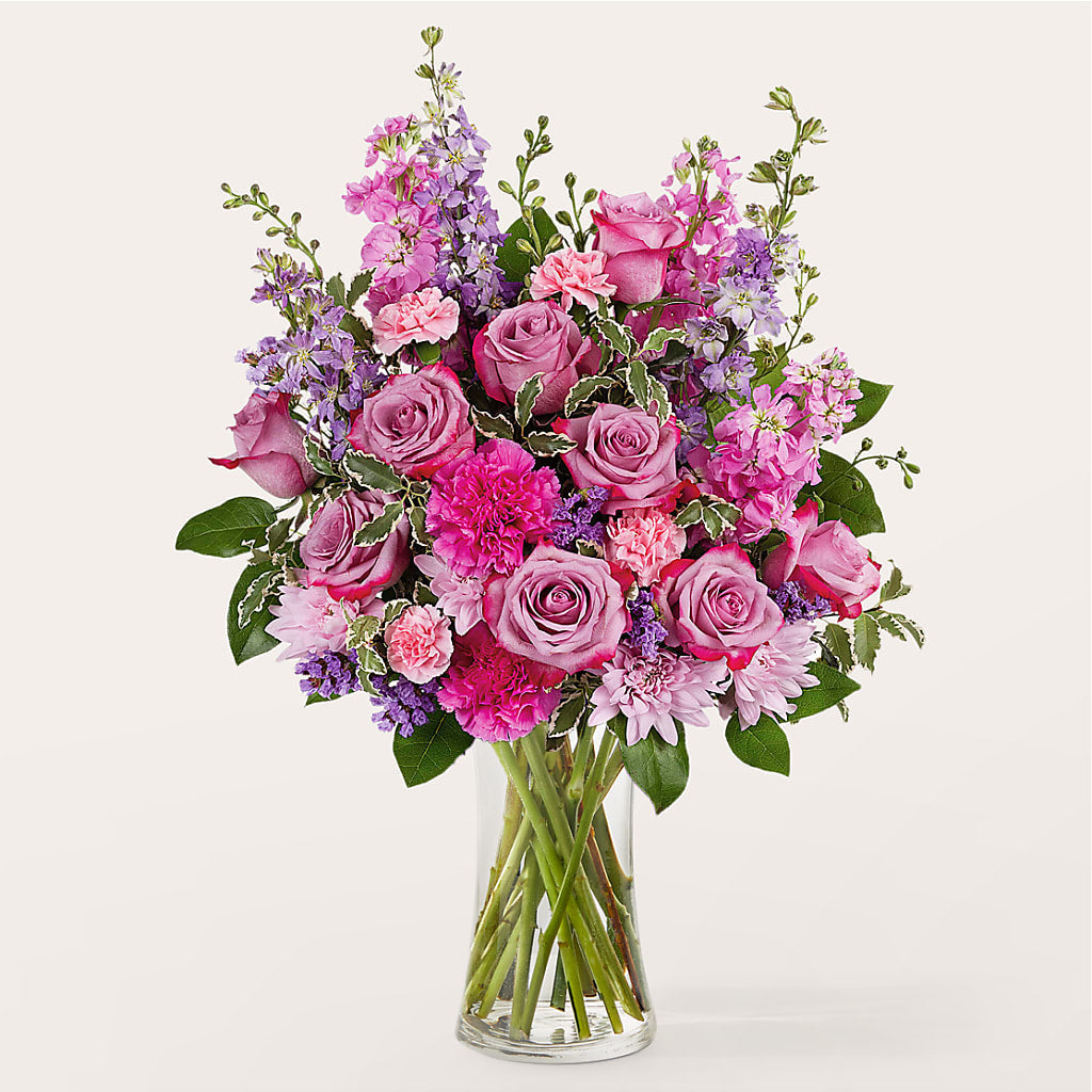 Sincerely Yours Bouquet – Albertsons Floral #0199, Boise ID