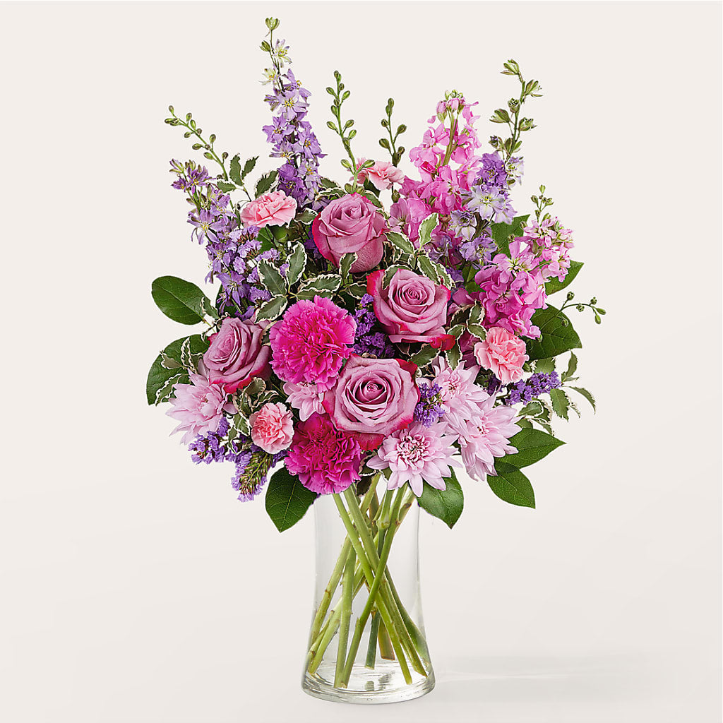 Sincerely Yours Bouquet – Albertsons Floral #0199, Boise ID