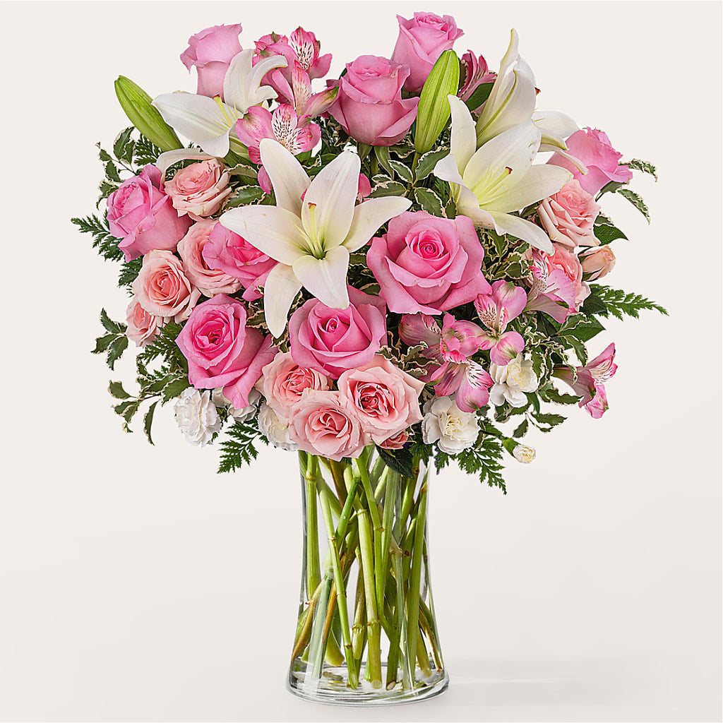 All the Best Bouquet – Albertsons Floral #0199, Boise ID