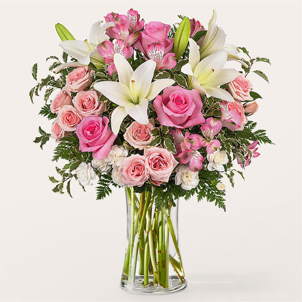All the Best Bouquet – Albertsons Floral #0199, Boise ID