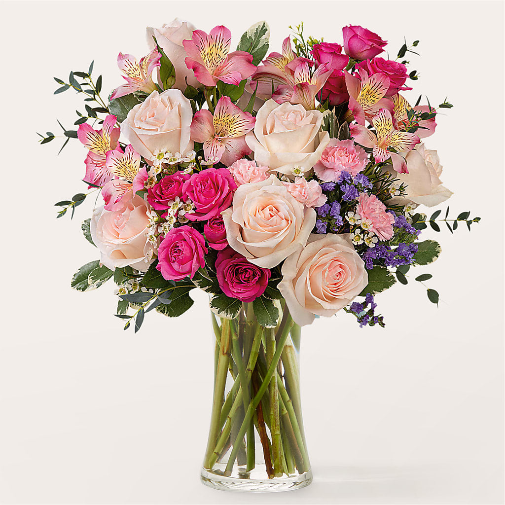 A La Mode Bouquet – Albertsons Floral #0199, Boise ID