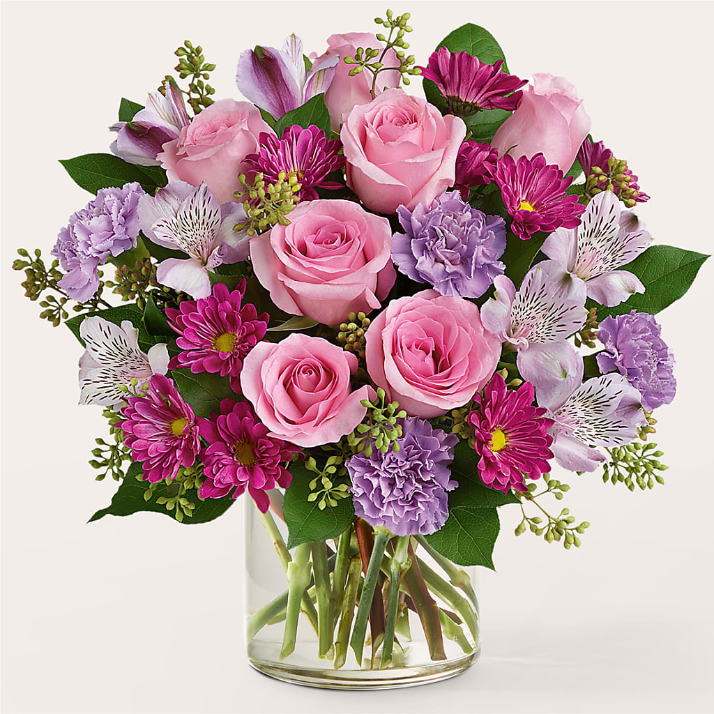 In the Clouds Bouquet – Albertsons Floral #0199, Boise ID