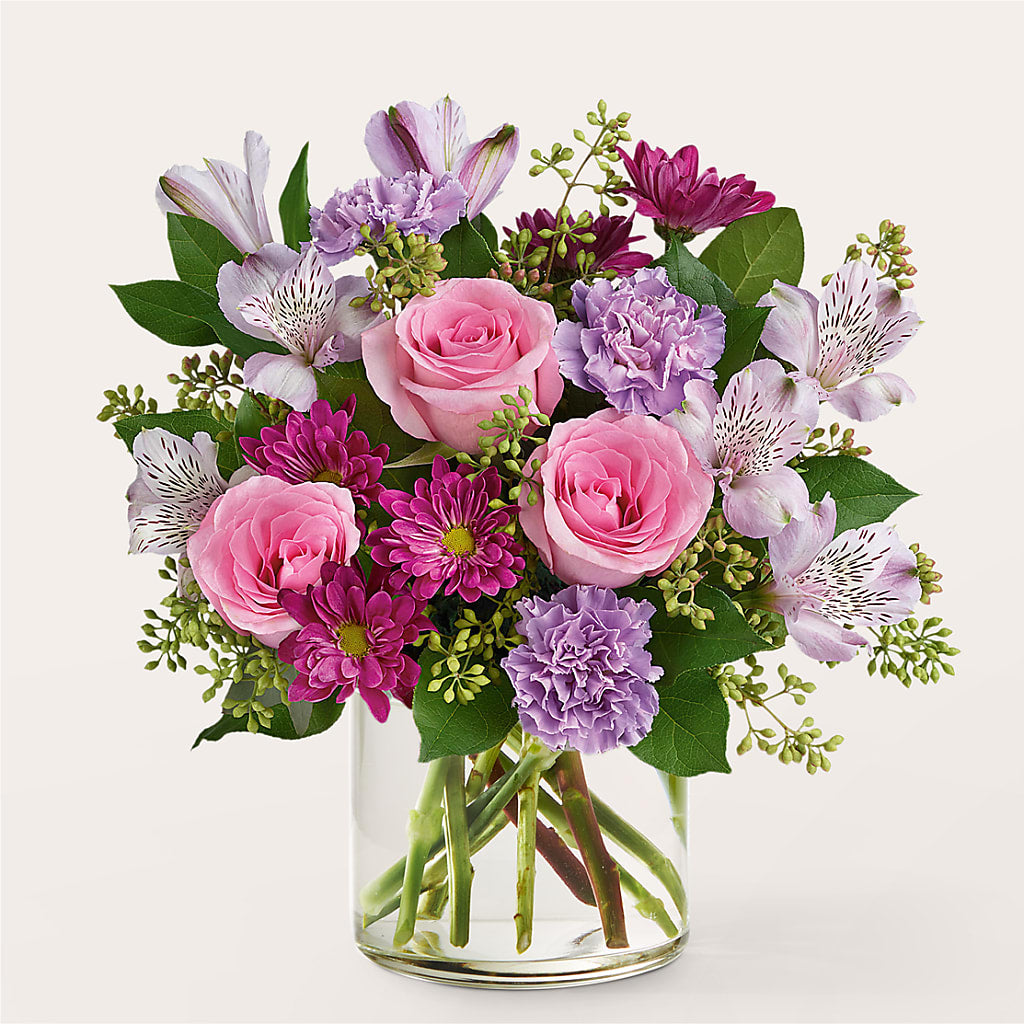 In the Clouds Bouquet – Albertsons Floral #0199, Boise ID