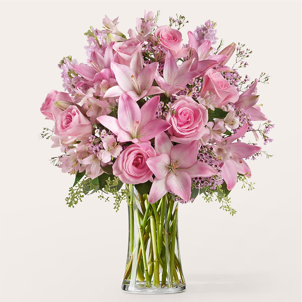 Gentle Gesture Bouquet – Albertsons Floral #0199, Boise ID