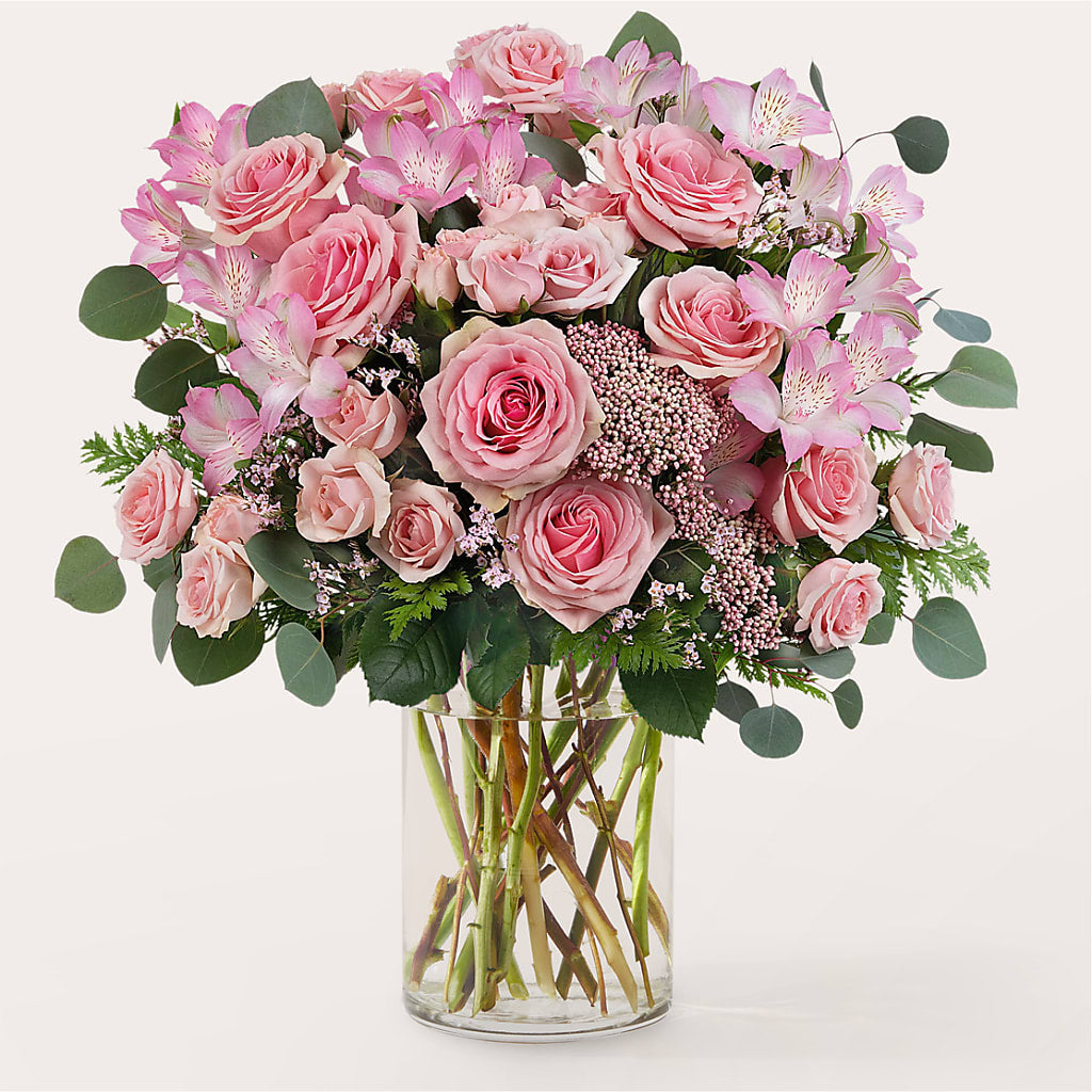 Sweetheart Bouquet – Albertsons Floral #0199, Boise ID
