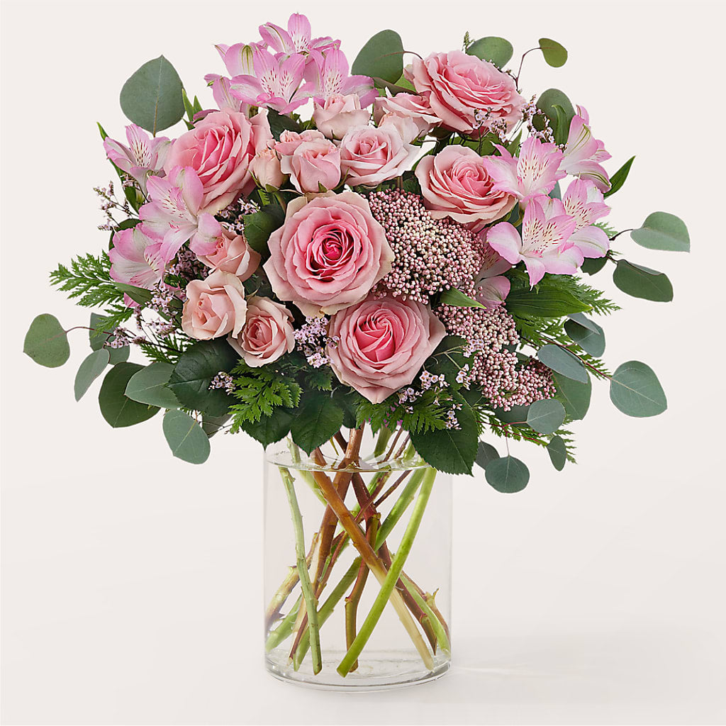 Sweetheart Bouquet – Albertsons Floral #0199, Boise ID