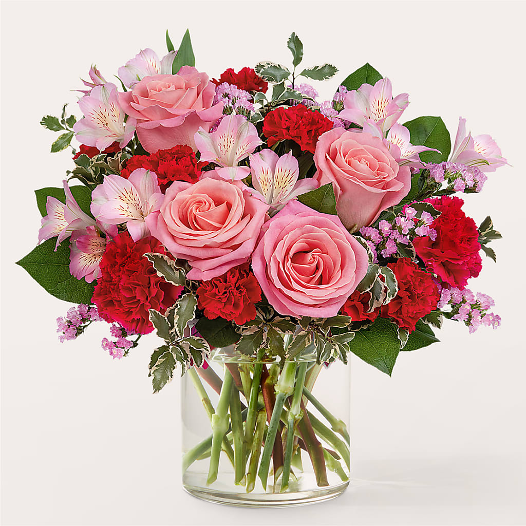 First Impressions Bouquet – Albertsons Floral #0199, Boise ID