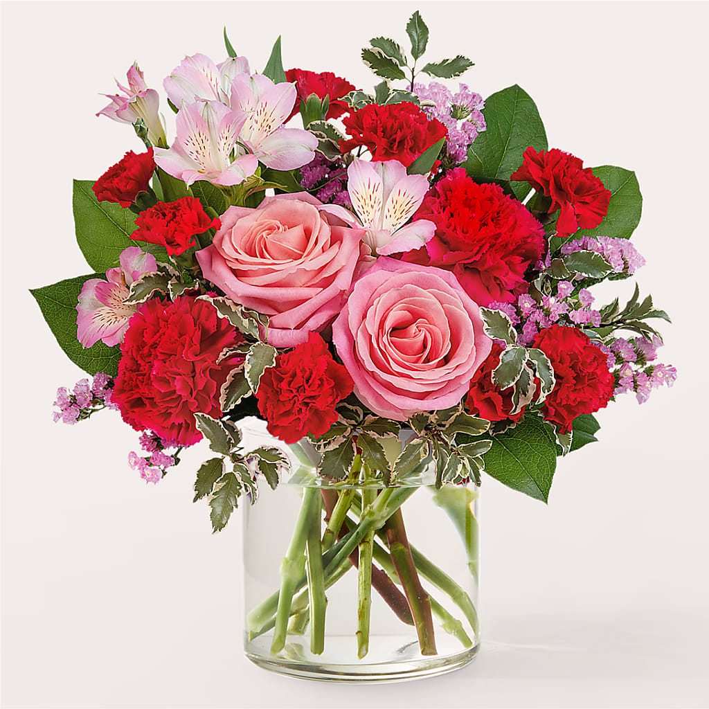 First Impressions Bouquet – Albertsons Floral #0199, Boise ID