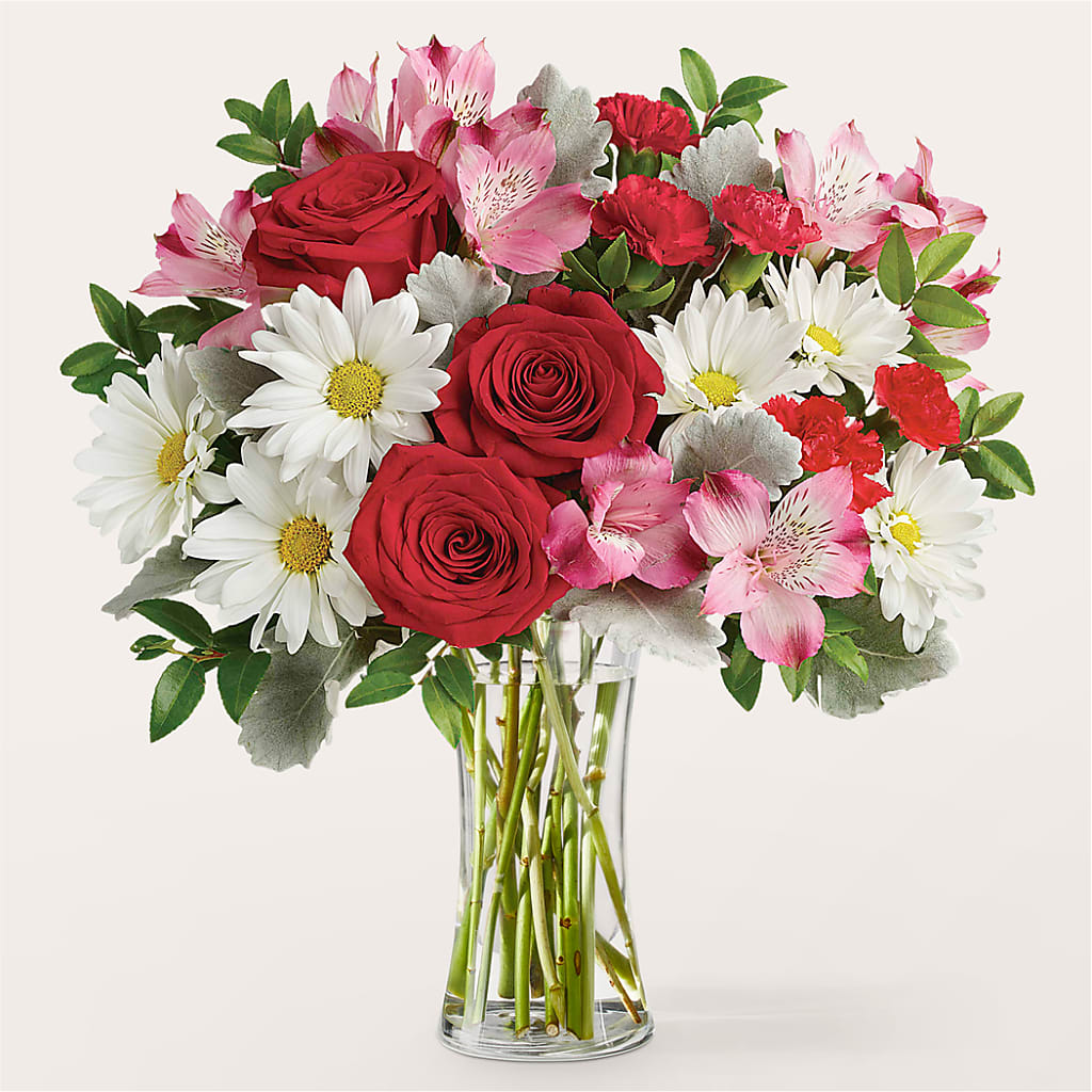 Sugary Sweet Bouquet – Albertsons Floral #0199, Boise ID