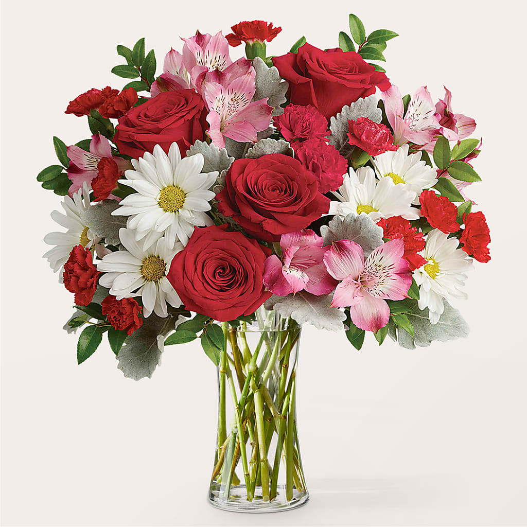 Sugary Sweet Bouquet – Albertsons Floral #0199, Boise ID