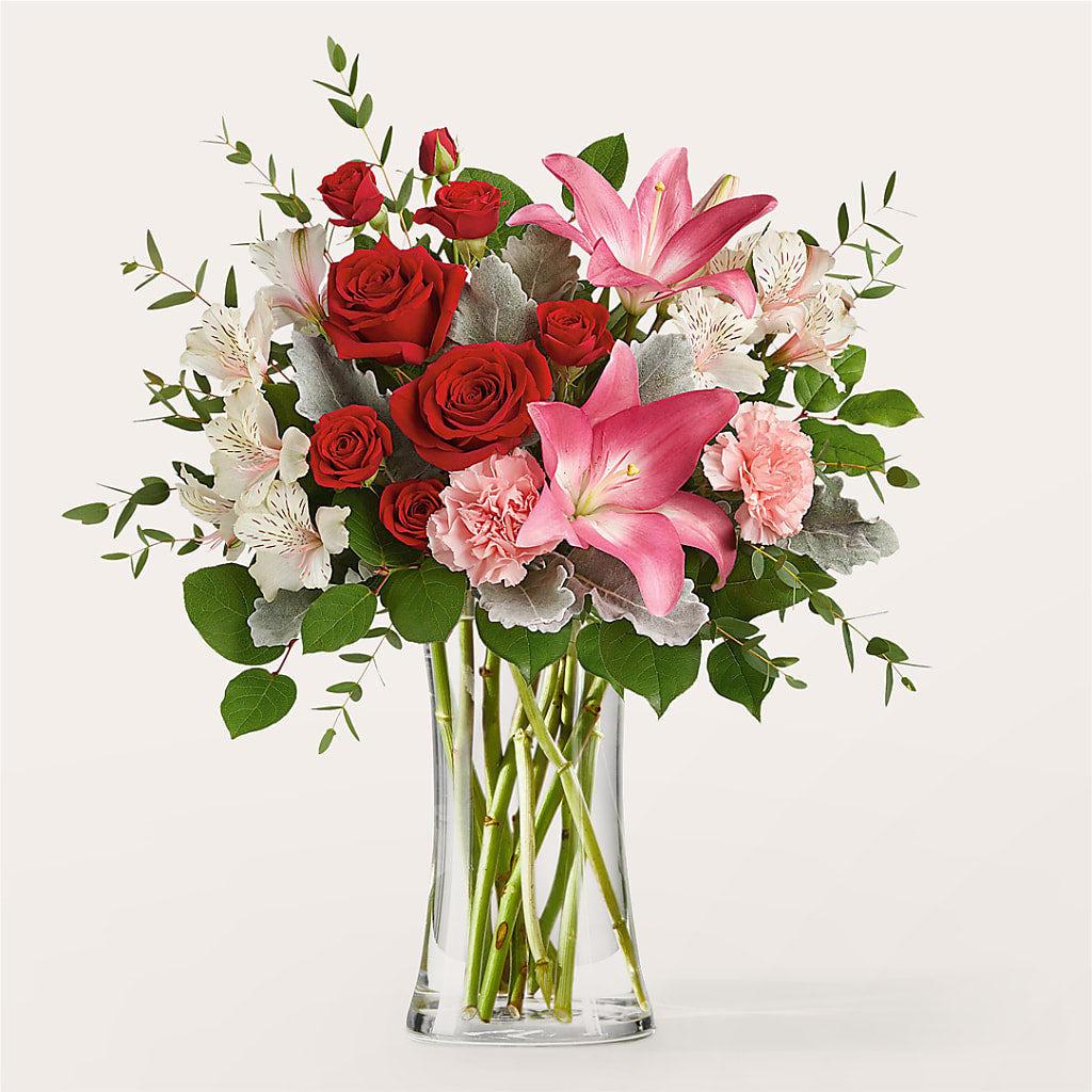 Everything to Me Bouquet – Albertsons Floral #0199, Boise ID