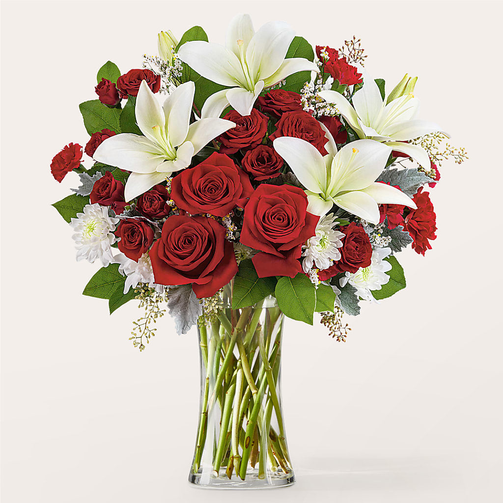 Floral Symphony Bouquet – Albertsons Floral #0199, Boise ID