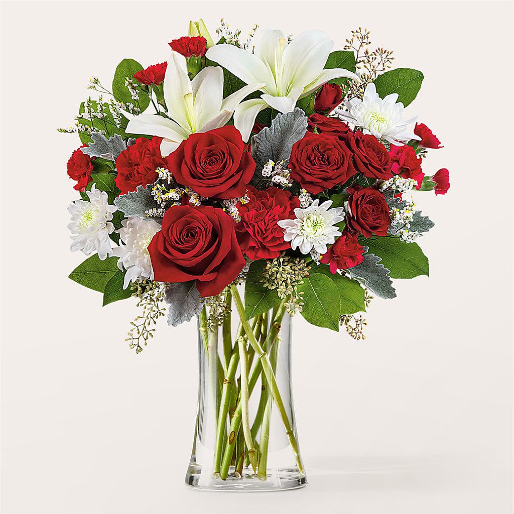 Floral Symphony Bouquet – Albertsons Floral #0199, Boise ID