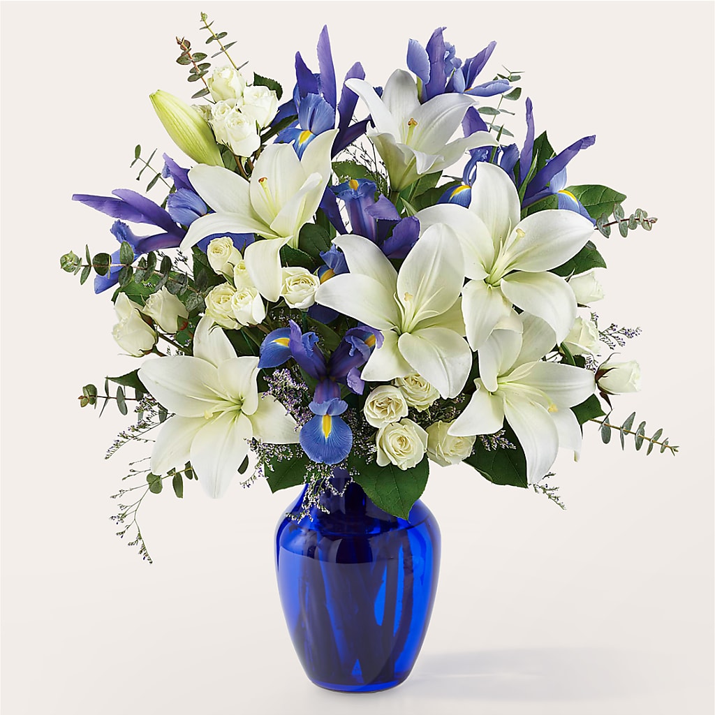 Restorative Pause Bouquet – Albertsons Floral #0199, Boise ID